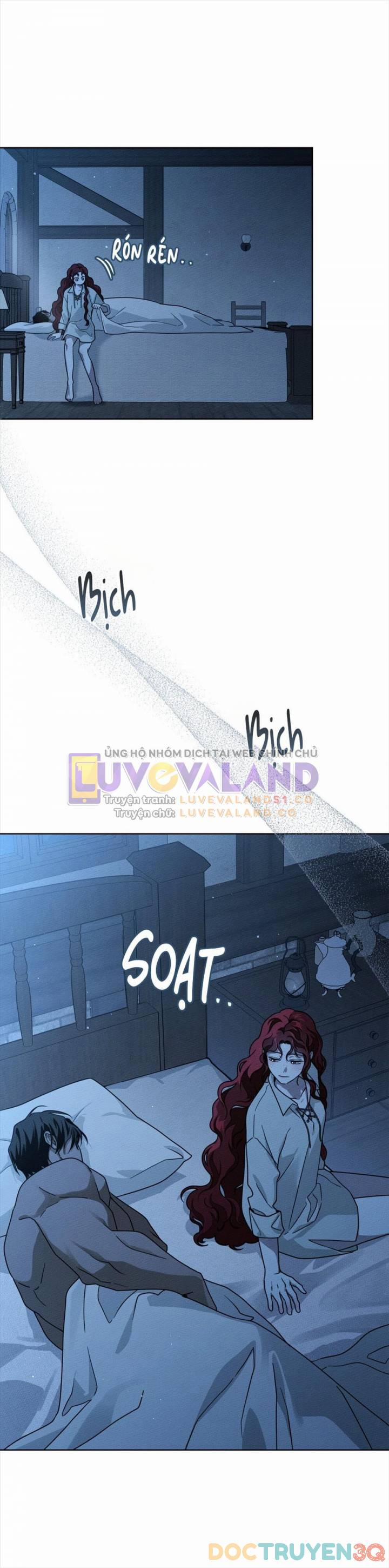 Dưới Bóng Cây Sồi 105 trang 31