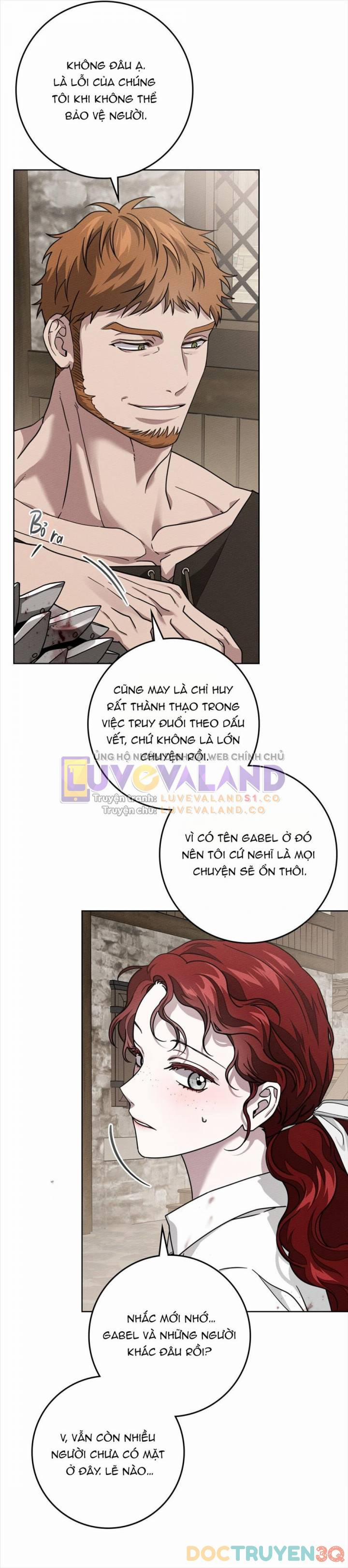 Dưới Bóng Cây Sồi 105 trang 9