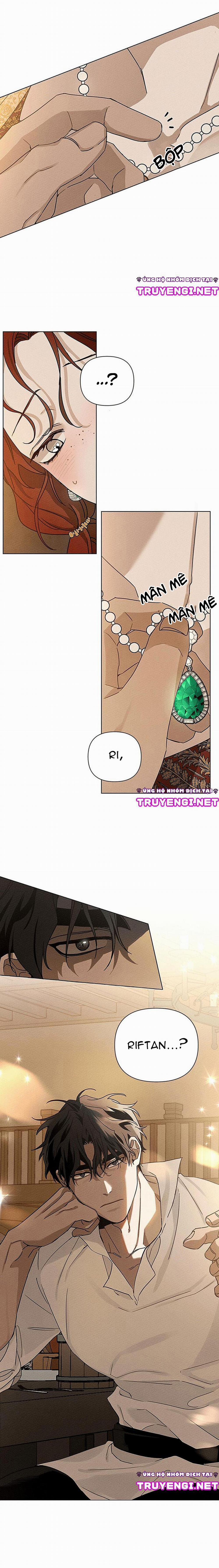 Dưới Bóng Cây Sồi 11 trang 15