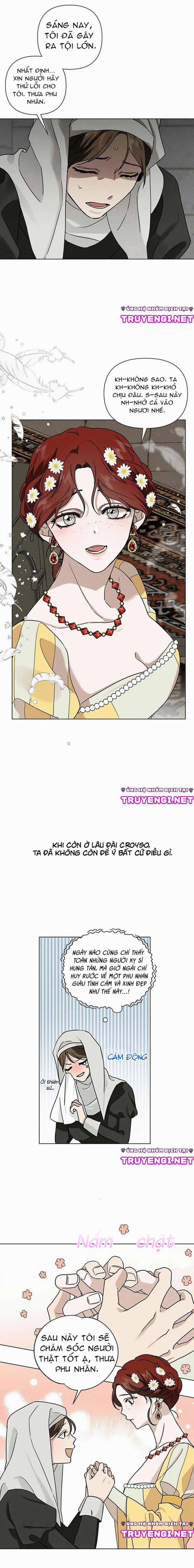 Dưới Bóng Cây Sồi 11 trang 2