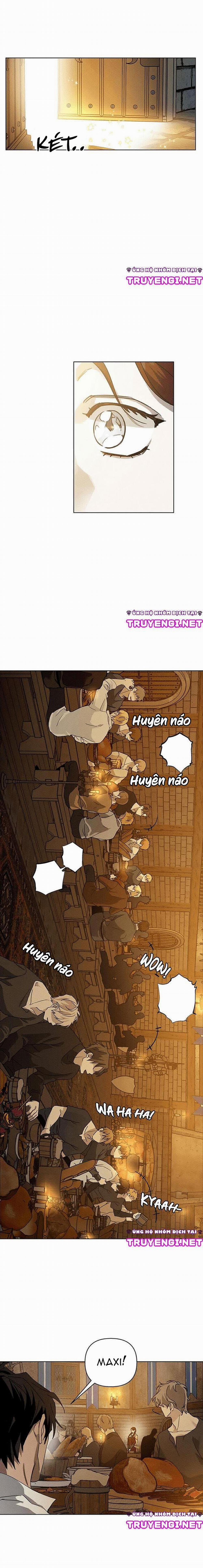 Dưới Bóng Cây Sồi 11 trang 6