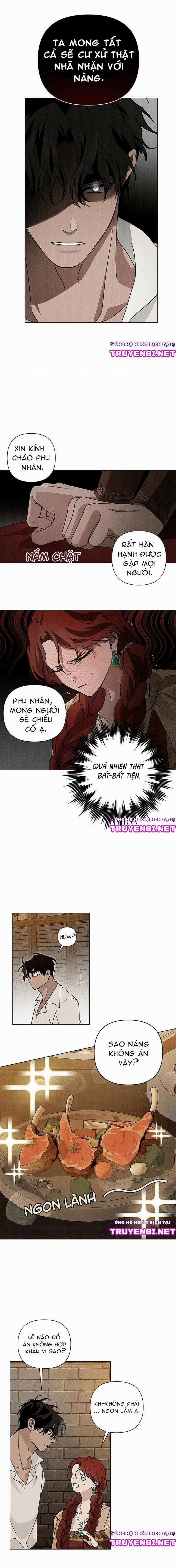 Dưới Bóng Cây Sồi 11 trang 8