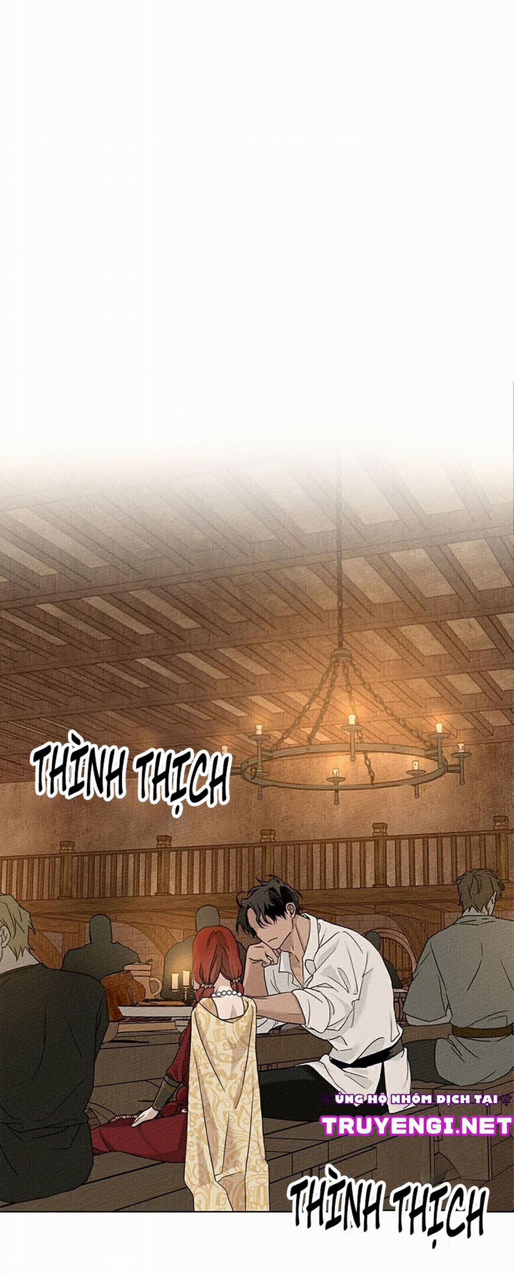 Dưới Bóng Cây Sồi 12 trang 1