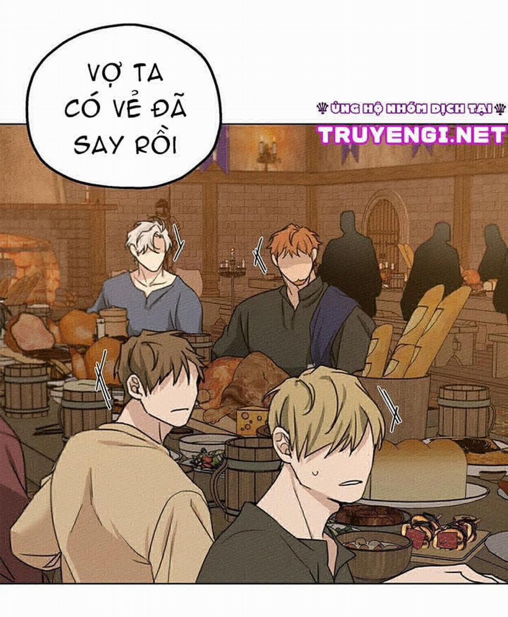 Dưới Bóng Cây Sồi 12 trang 10