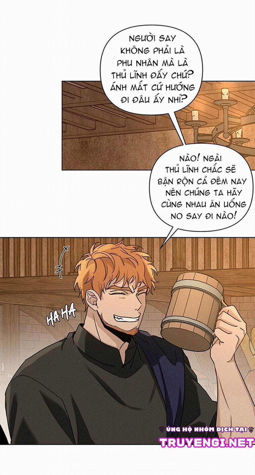 Dưới Bóng Cây Sồi 12 trang 14