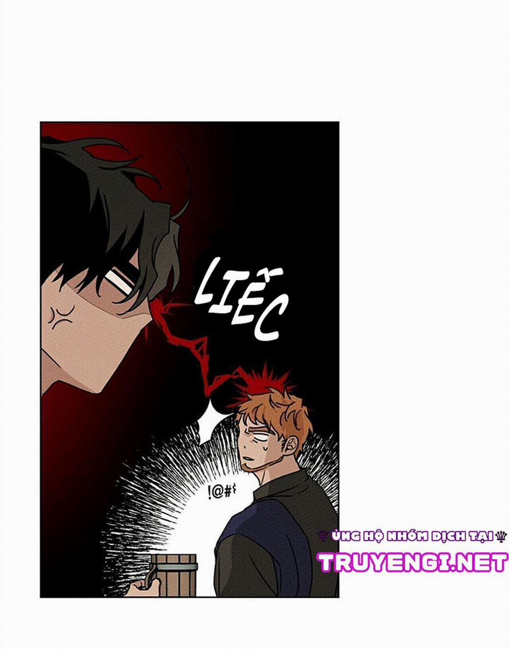 Dưới Bóng Cây Sồi 12 trang 15