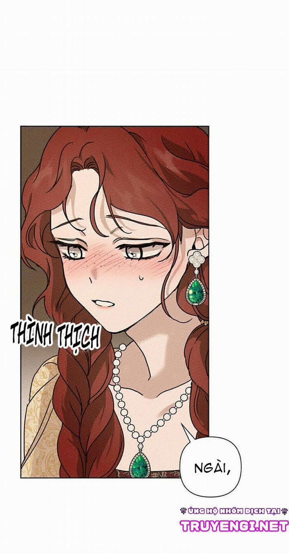 Dưới Bóng Cây Sồi 12 trang 2