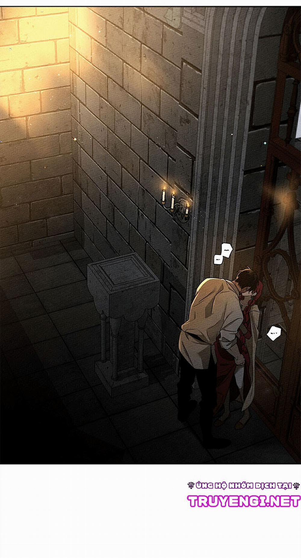 Dưới Bóng Cây Sồi 12 trang 24