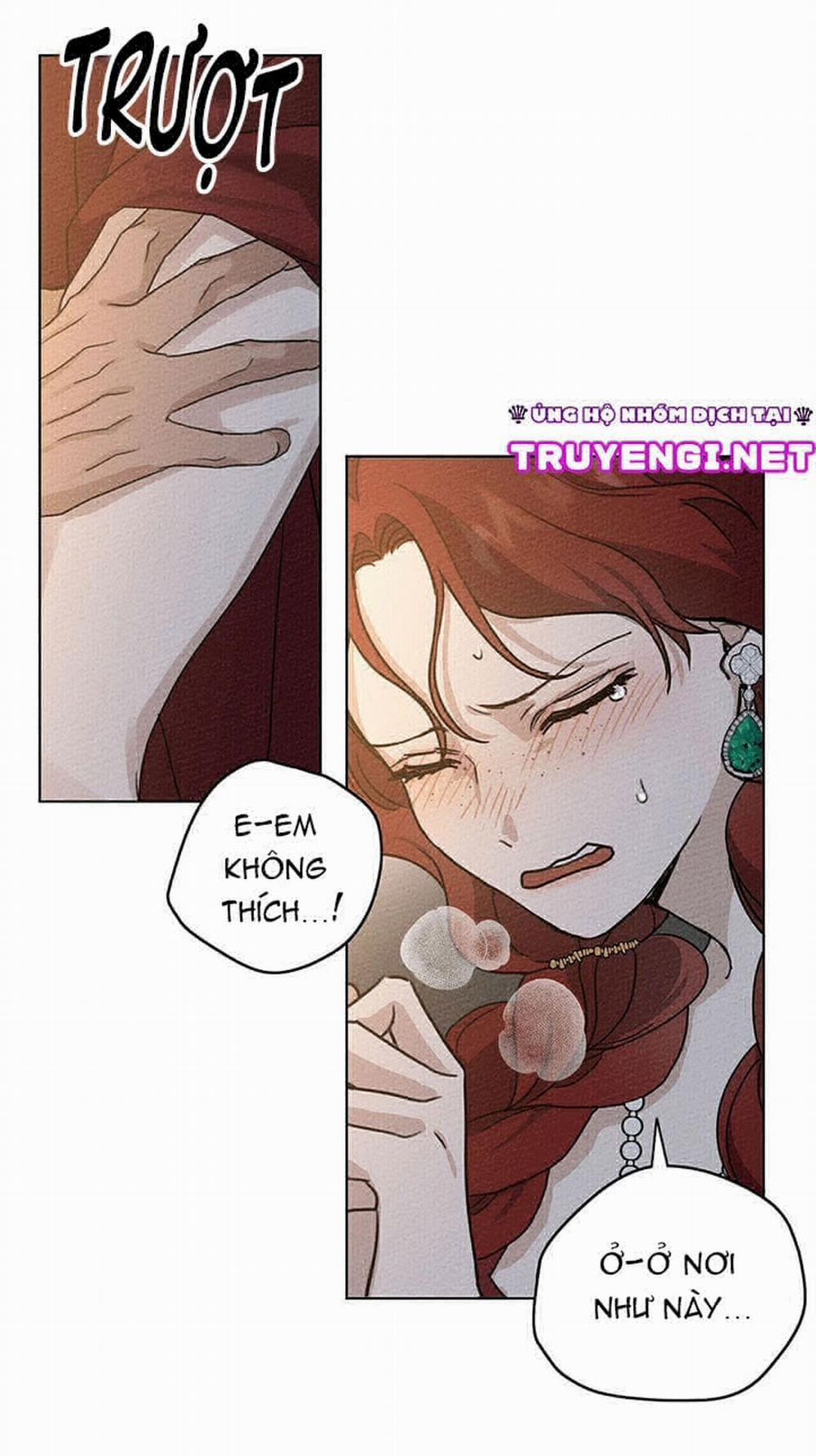 Dưới Bóng Cây Sồi 12 trang 25