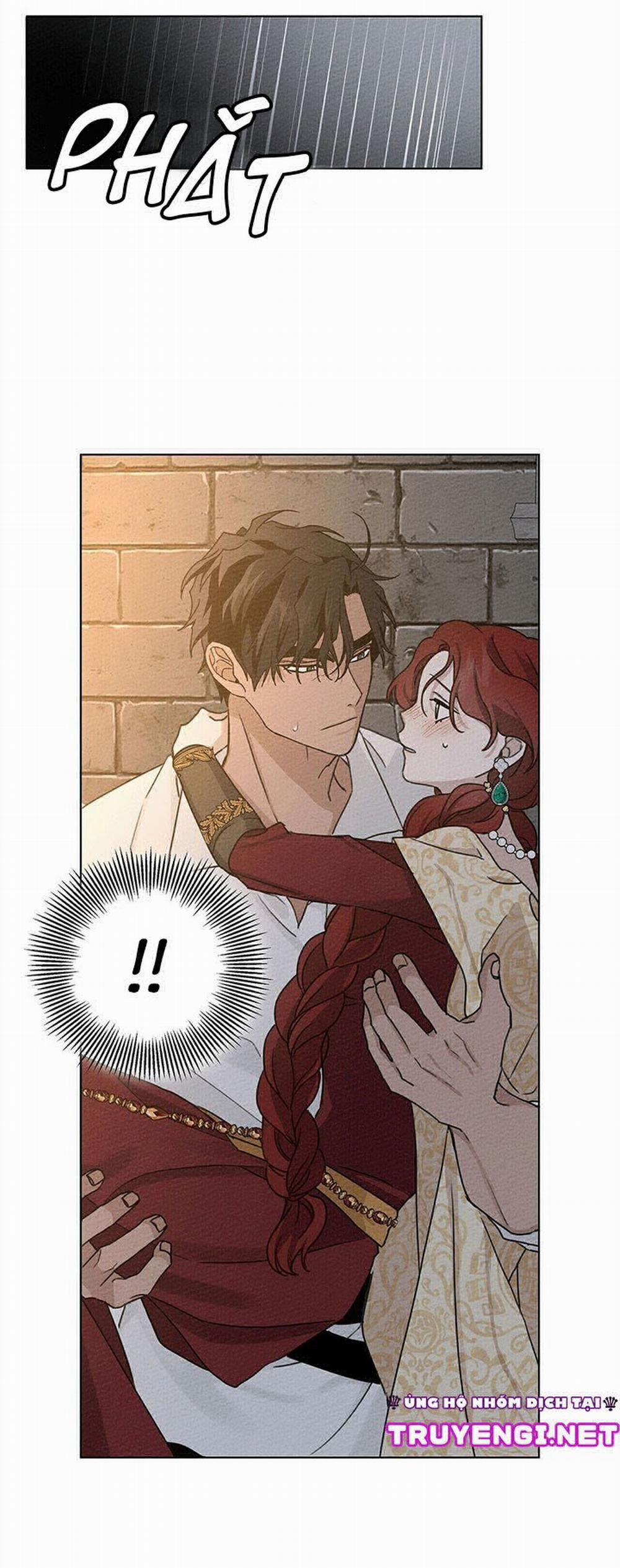 Dưới Bóng Cây Sồi 12 trang 27