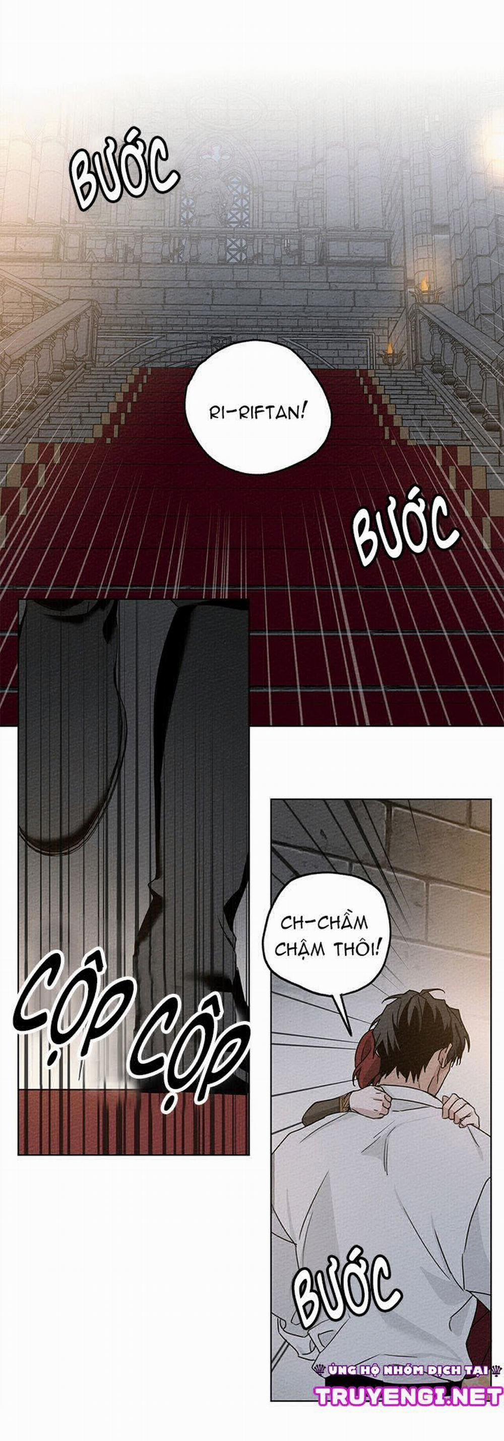 Dưới Bóng Cây Sồi 12 trang 28