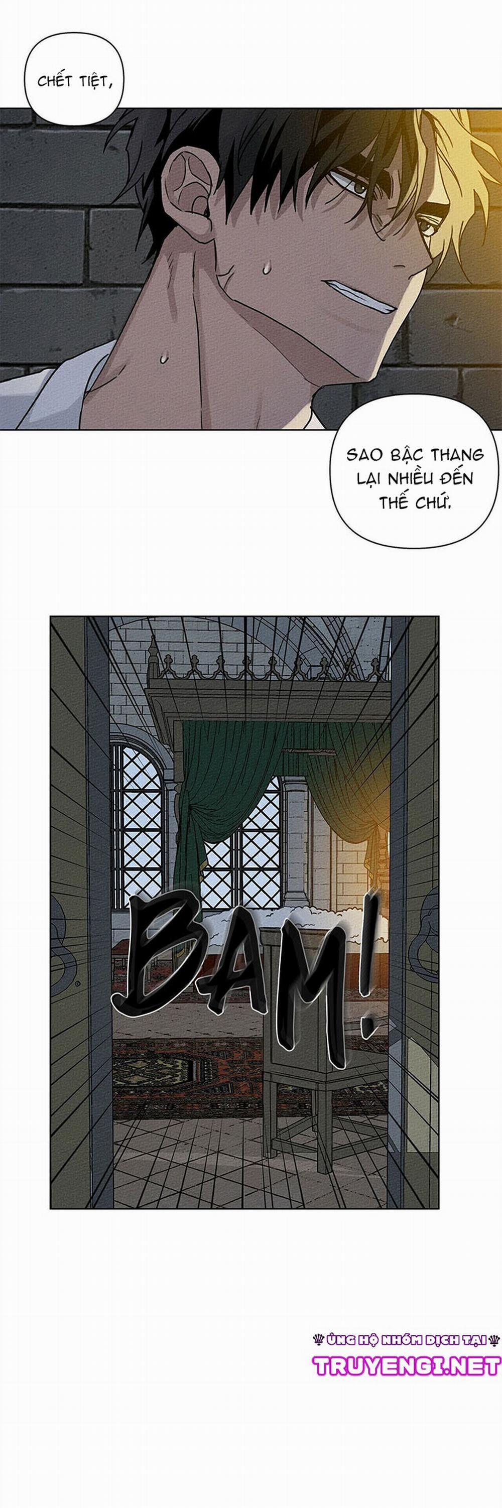 Dưới Bóng Cây Sồi 12 trang 29