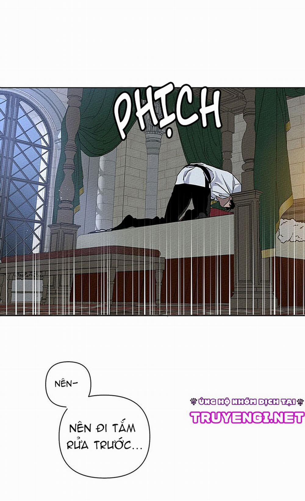 Dưới Bóng Cây Sồi 12 trang 30