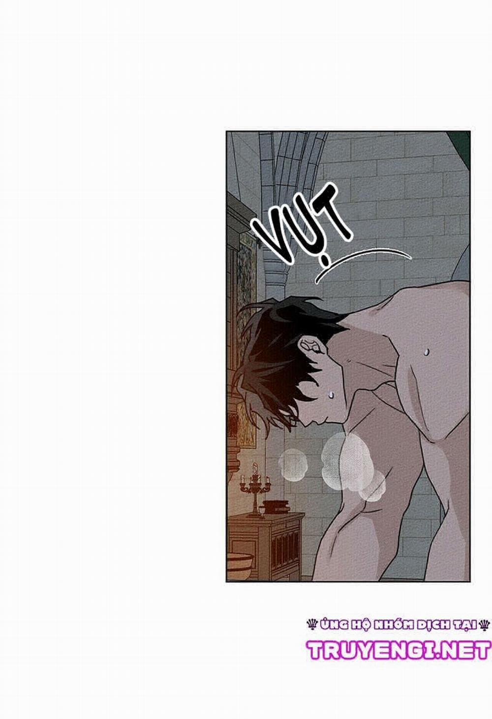 Dưới Bóng Cây Sồi 12 trang 36