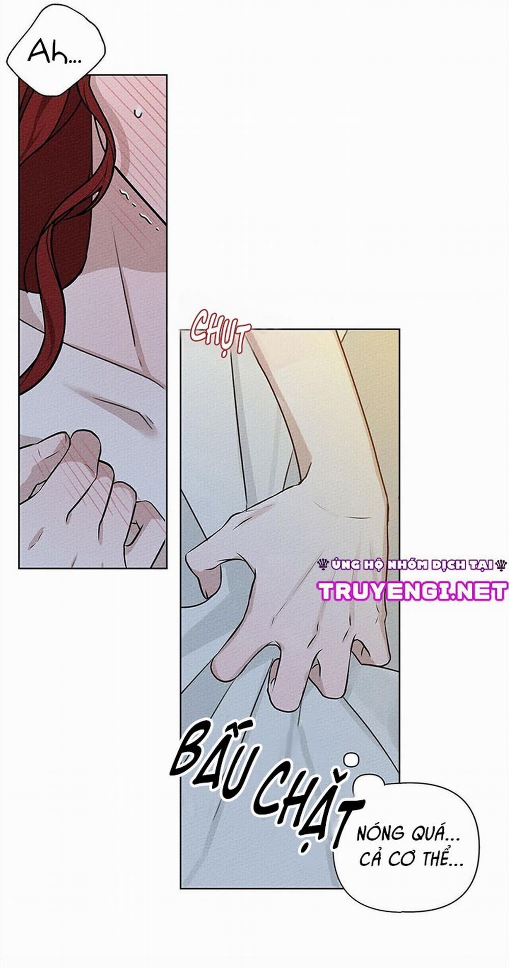 Dưới Bóng Cây Sồi 12 trang 38