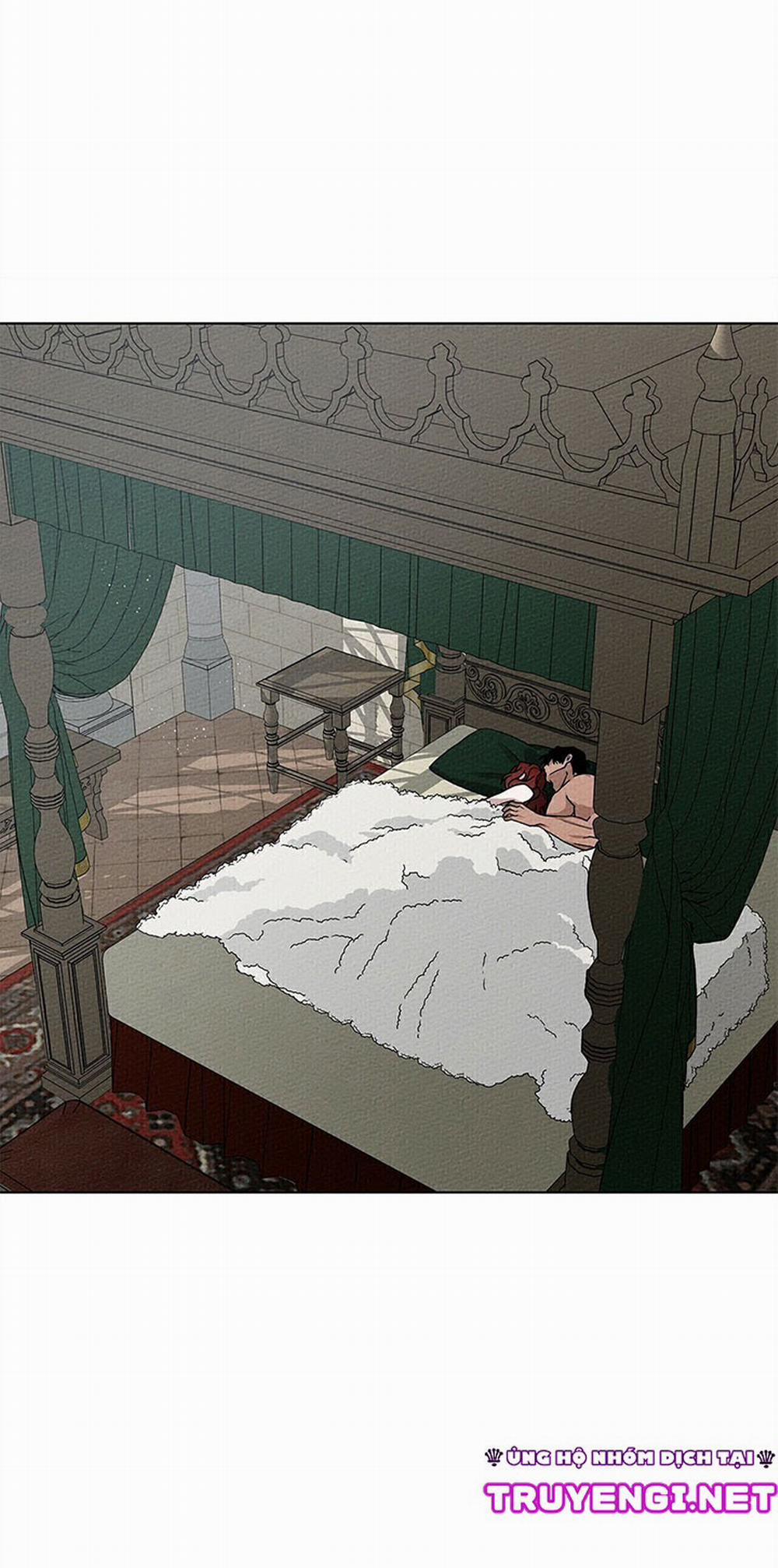 Dưới Bóng Cây Sồi 12 trang 46