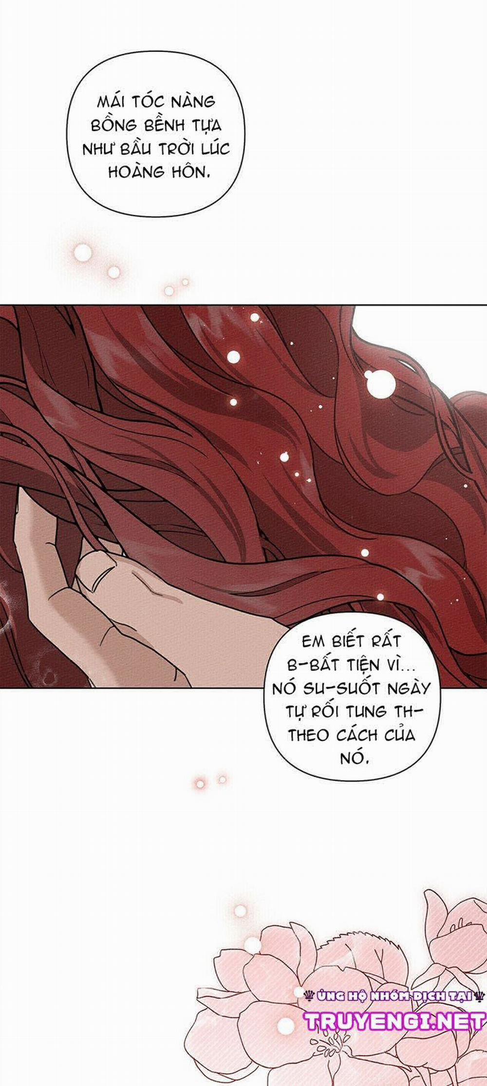 Dưới Bóng Cây Sồi 12 trang 49