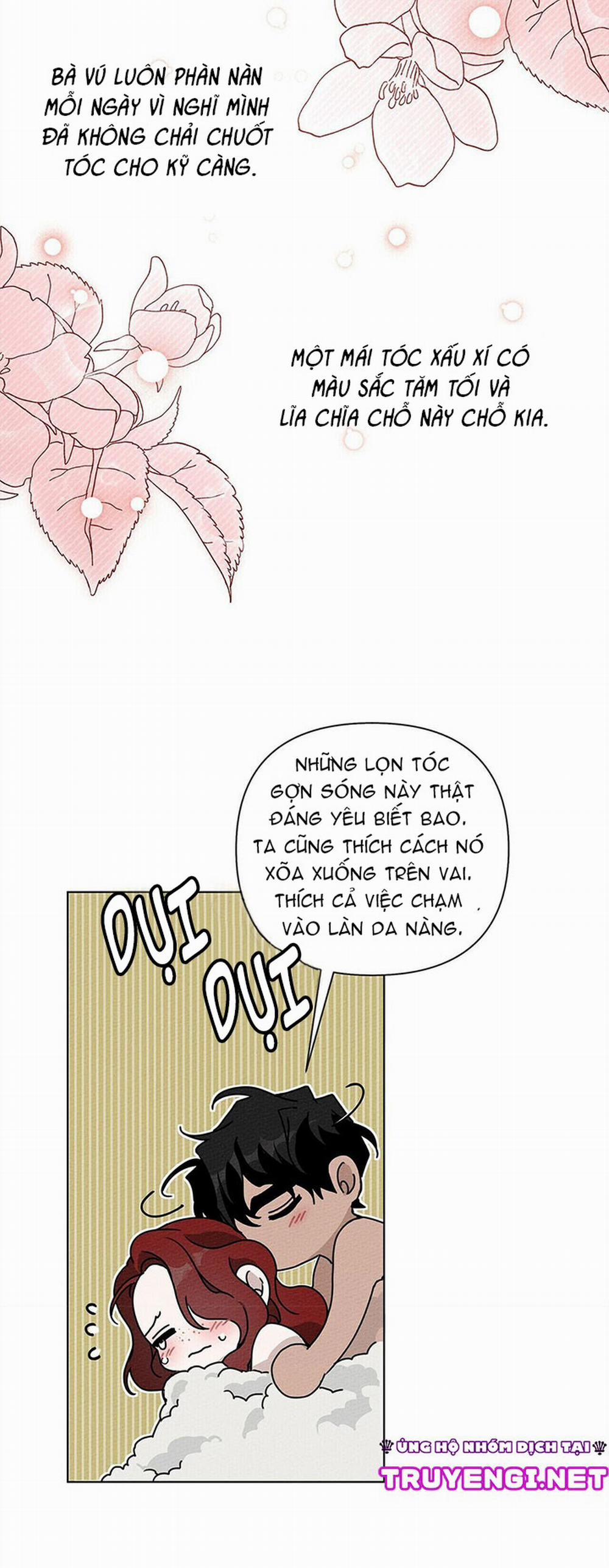 Dưới Bóng Cây Sồi 12 trang 50