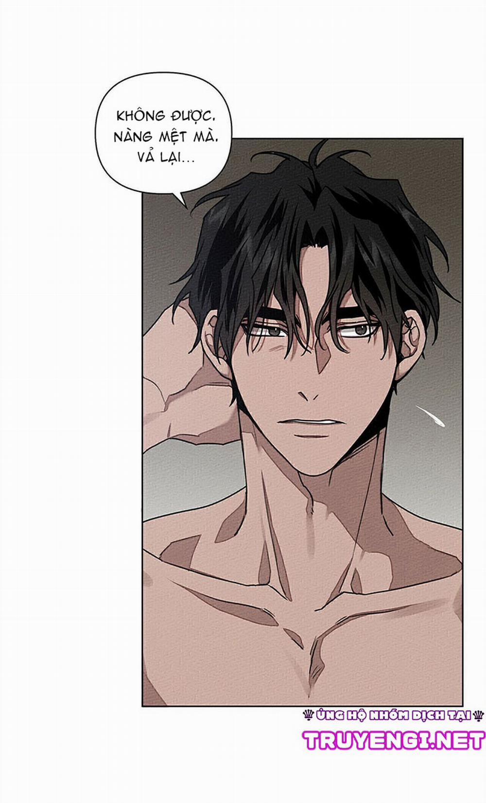 Dưới Bóng Cây Sồi 12 trang 55