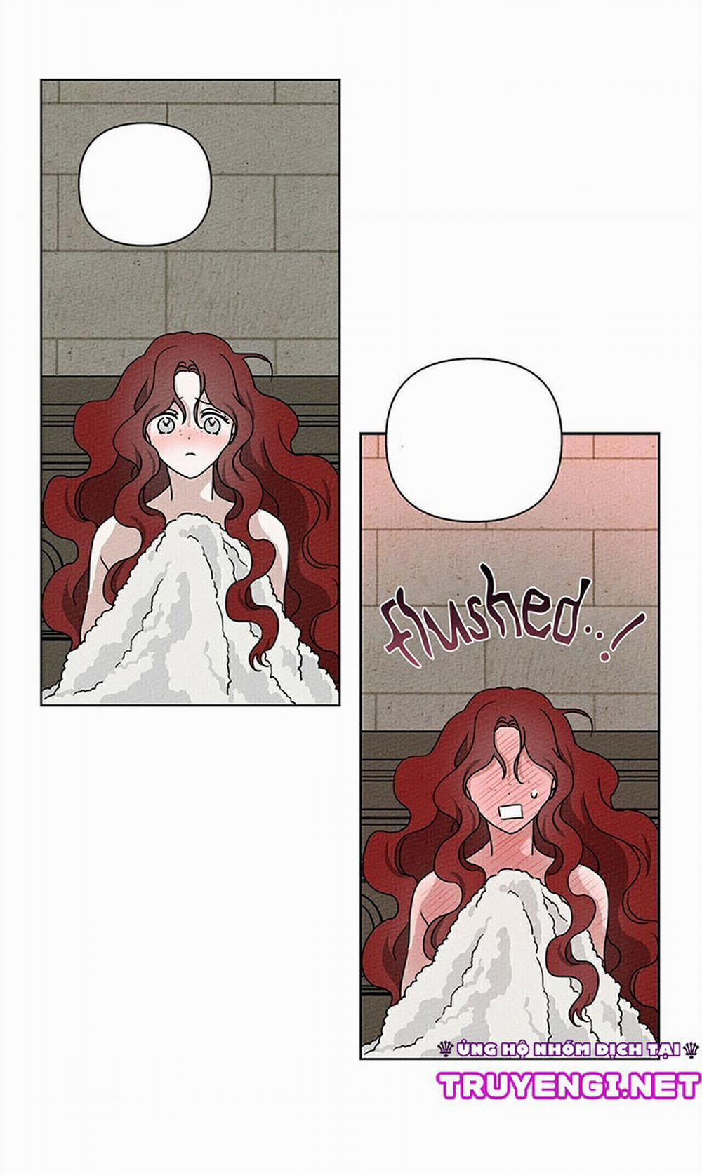 Dưới Bóng Cây Sồi 12 trang 57