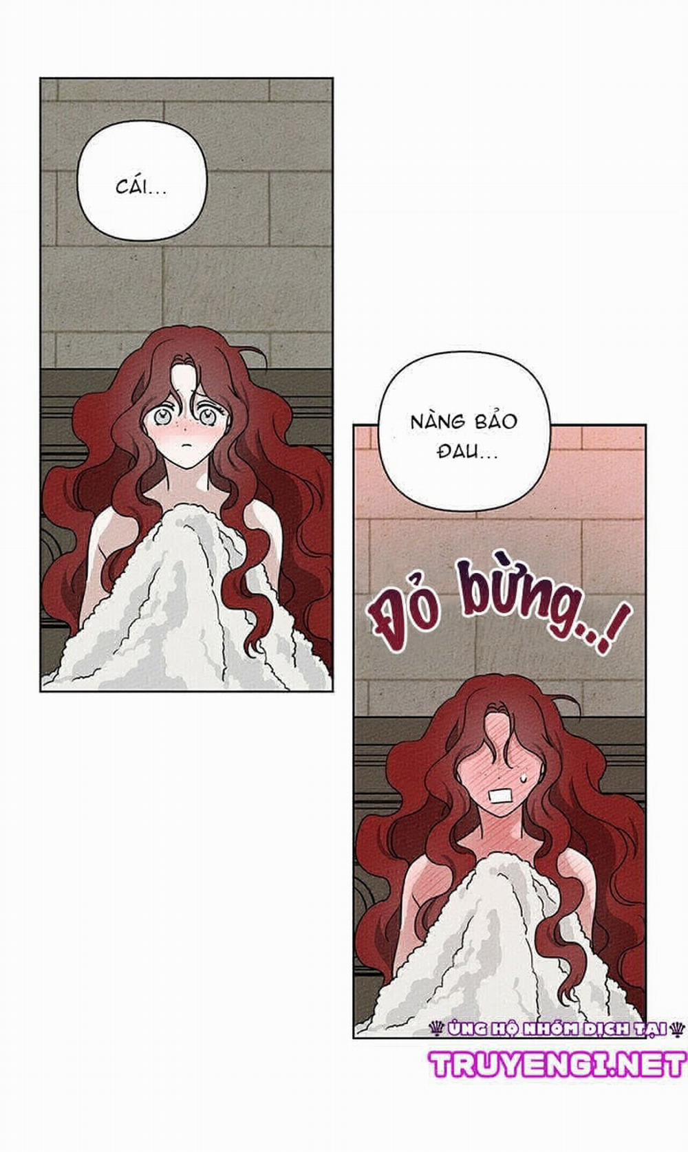 Dưới Bóng Cây Sồi 12 trang 58