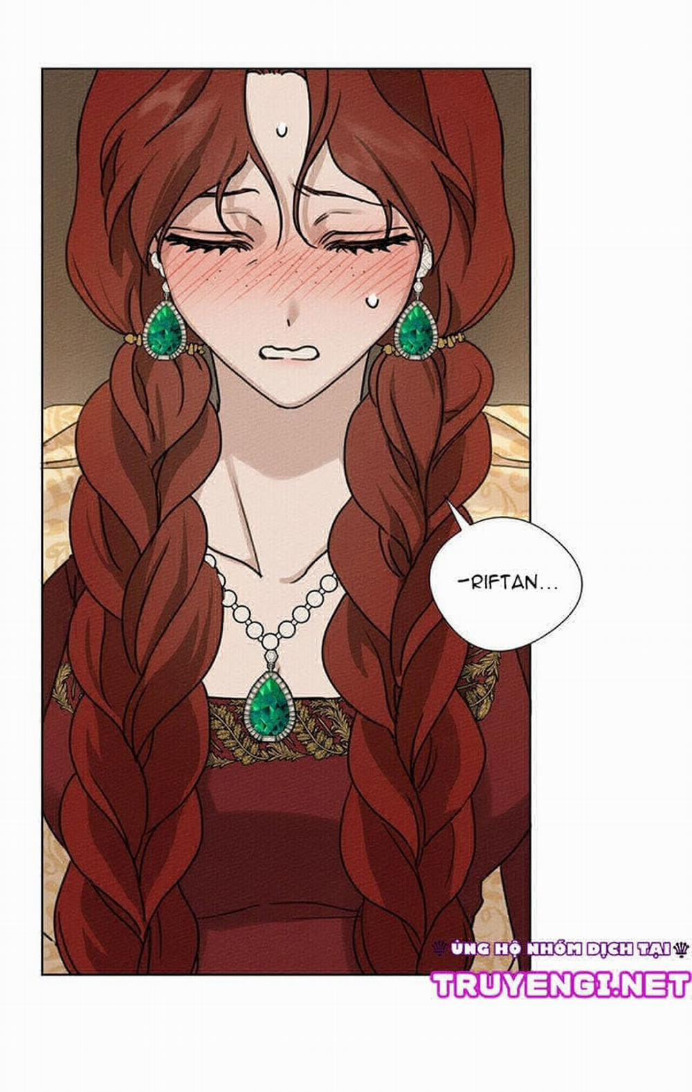 Dưới Bóng Cây Sồi 12 trang 8