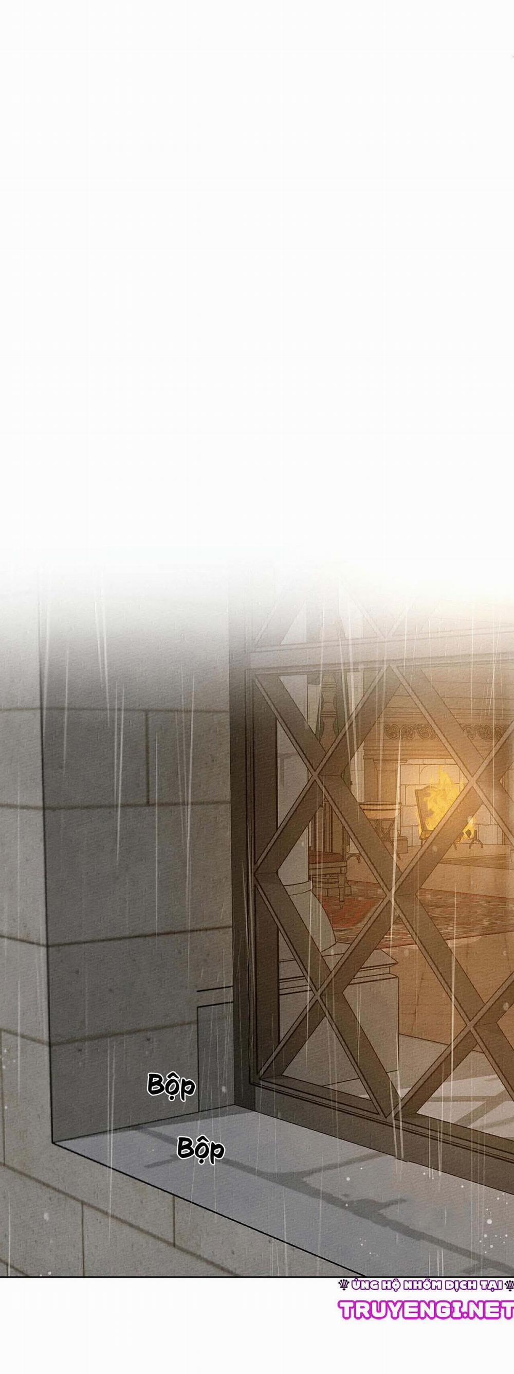 Dưới Bóng Cây Sồi 13 trang 1