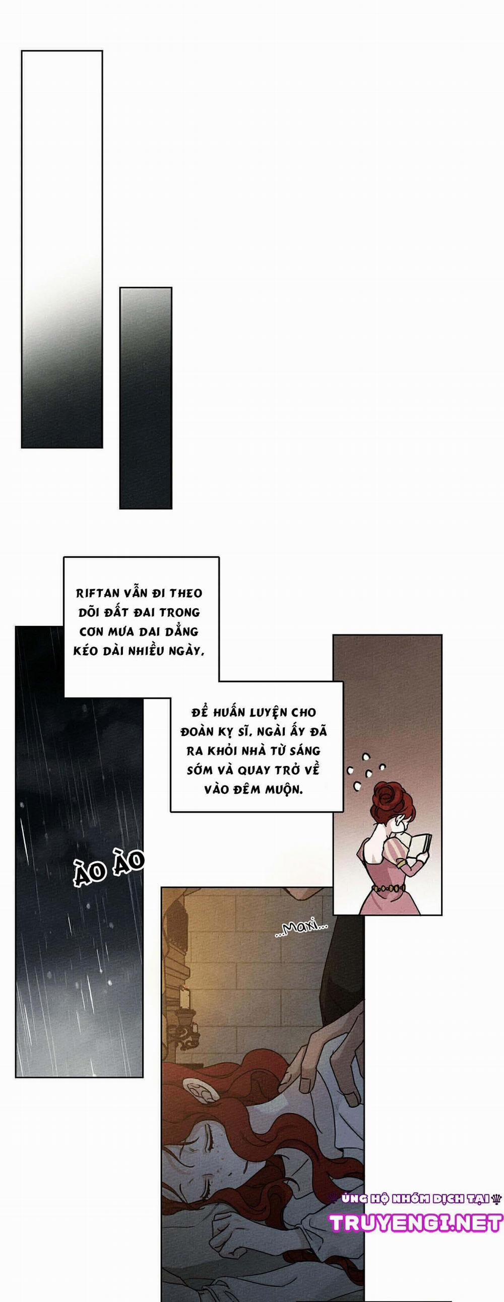 Dưới Bóng Cây Sồi 13 trang 11