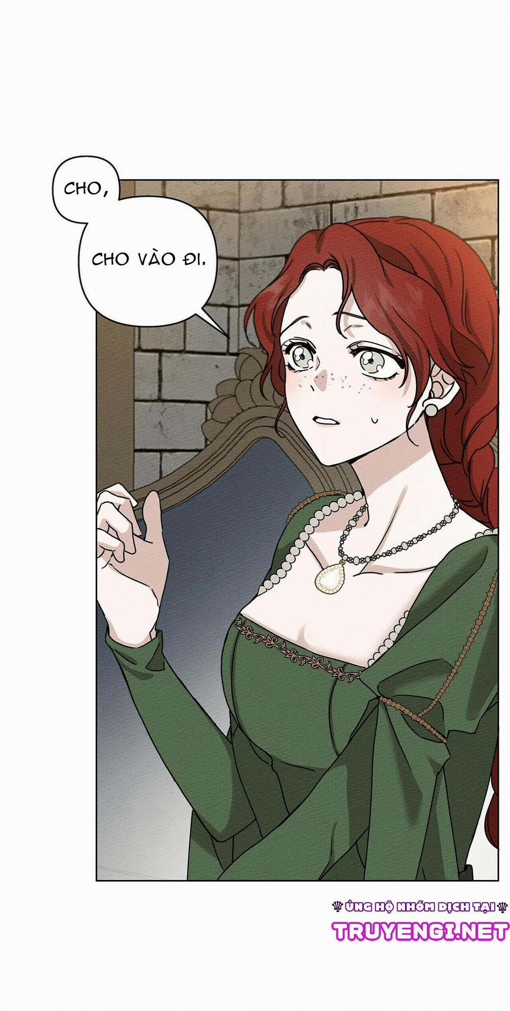 Dưới Bóng Cây Sồi 13 trang 17