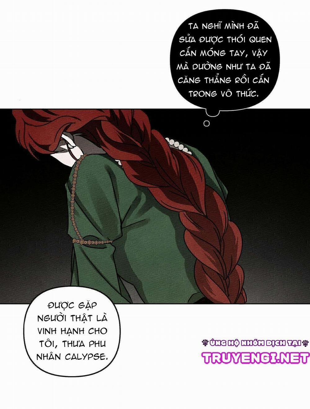 Dưới Bóng Cây Sồi 13 trang 18