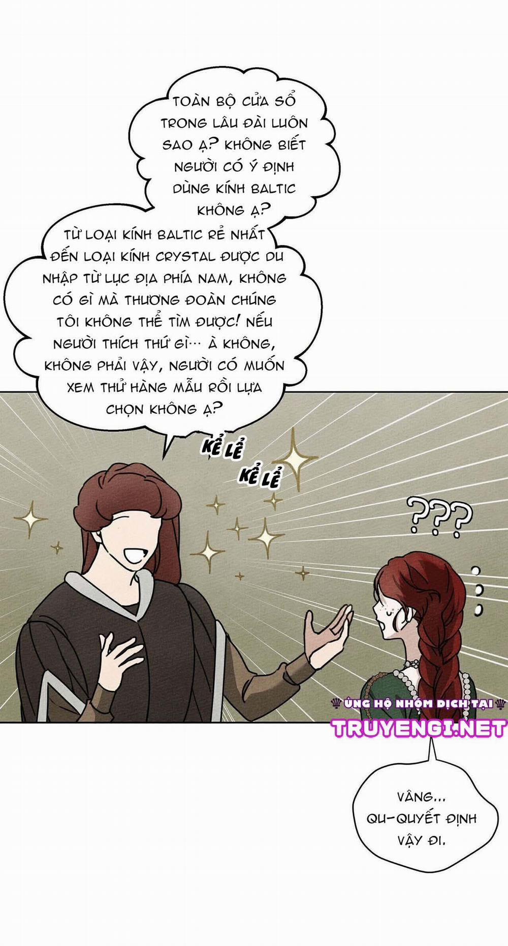 Dưới Bóng Cây Sồi 13 trang 23