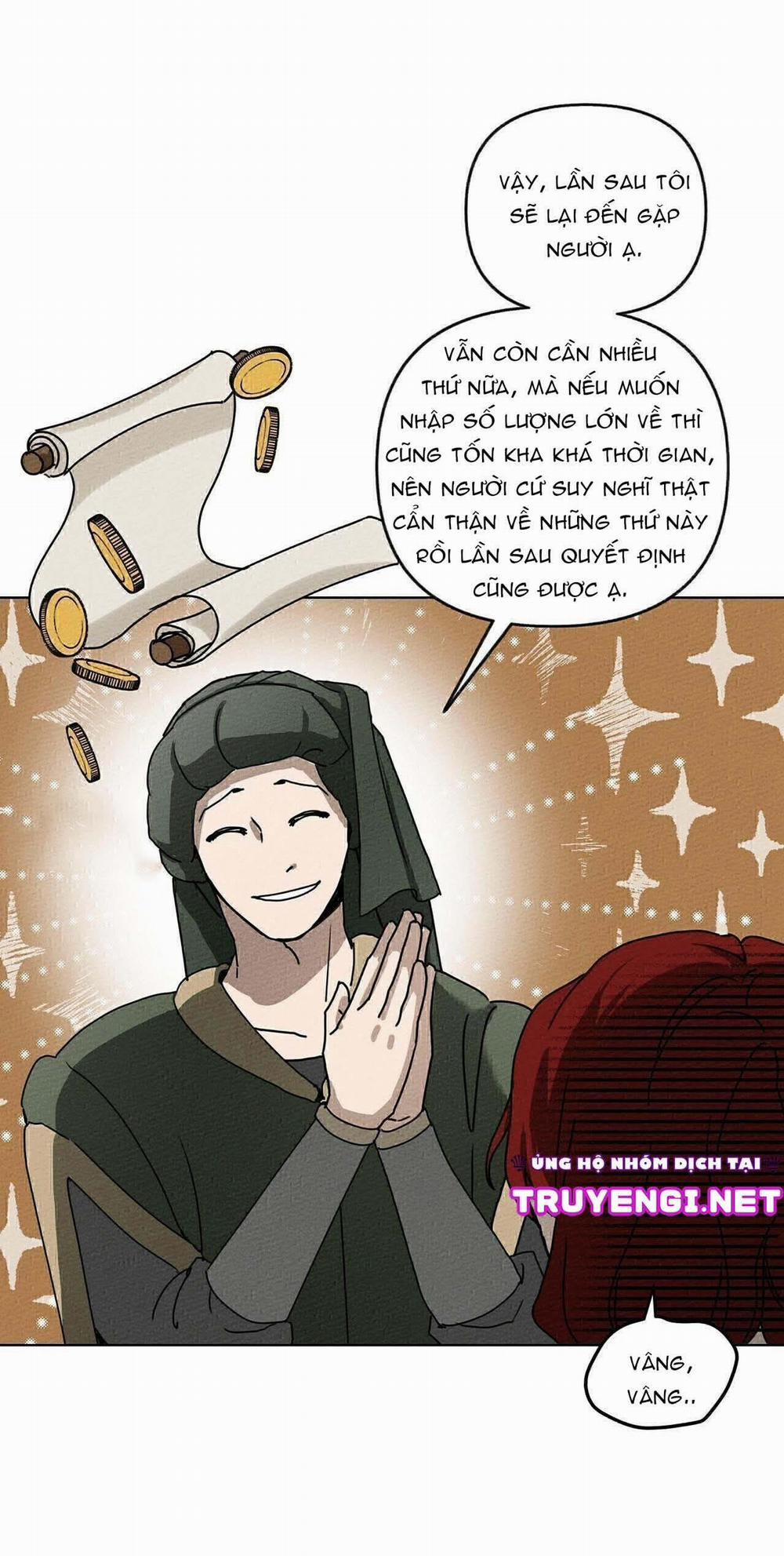 Dưới Bóng Cây Sồi 13 trang 36