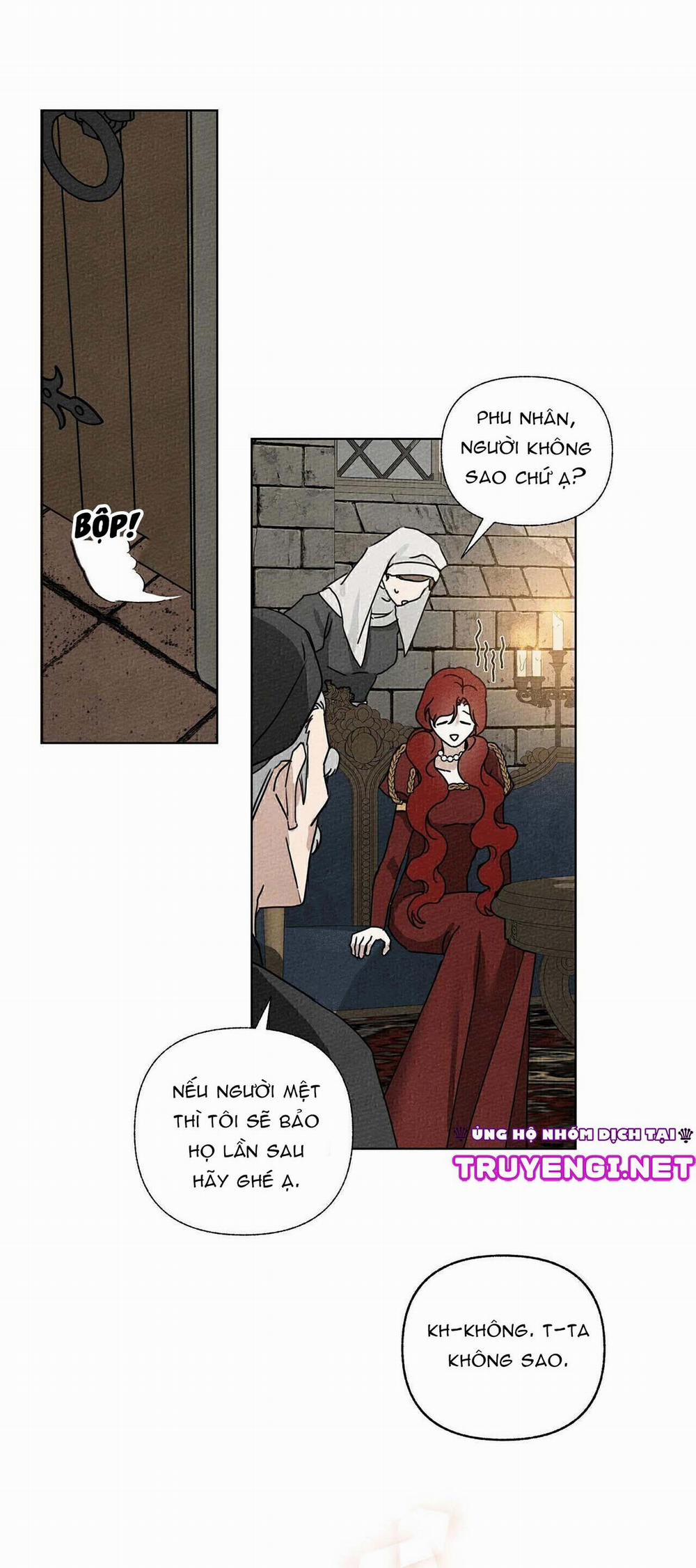 Dưới Bóng Cây Sồi 13 trang 37