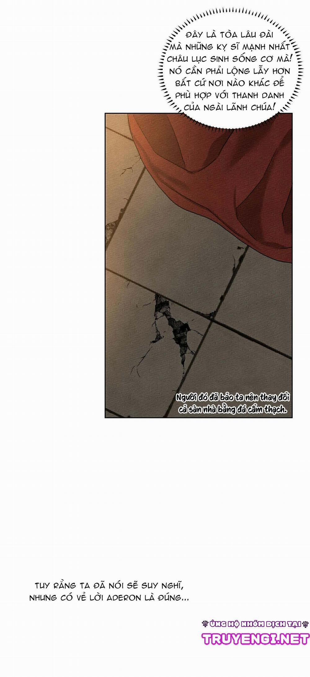 Dưới Bóng Cây Sồi 13 trang 45