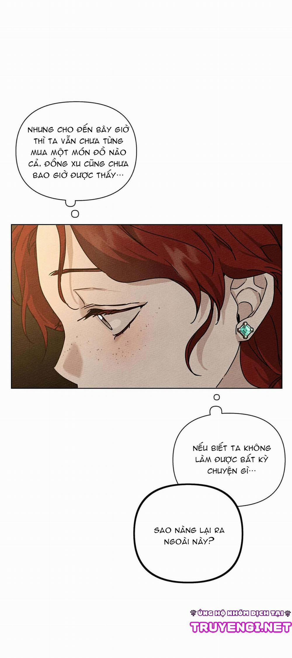 Dưới Bóng Cây Sồi 13 trang 49