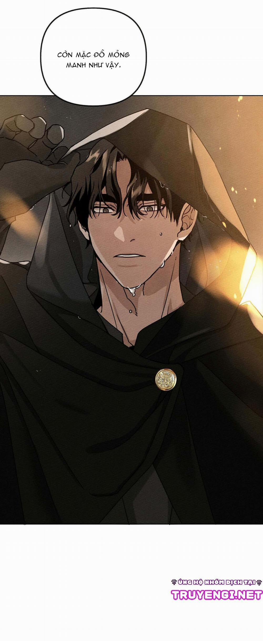 Dưới Bóng Cây Sồi 13 trang 50