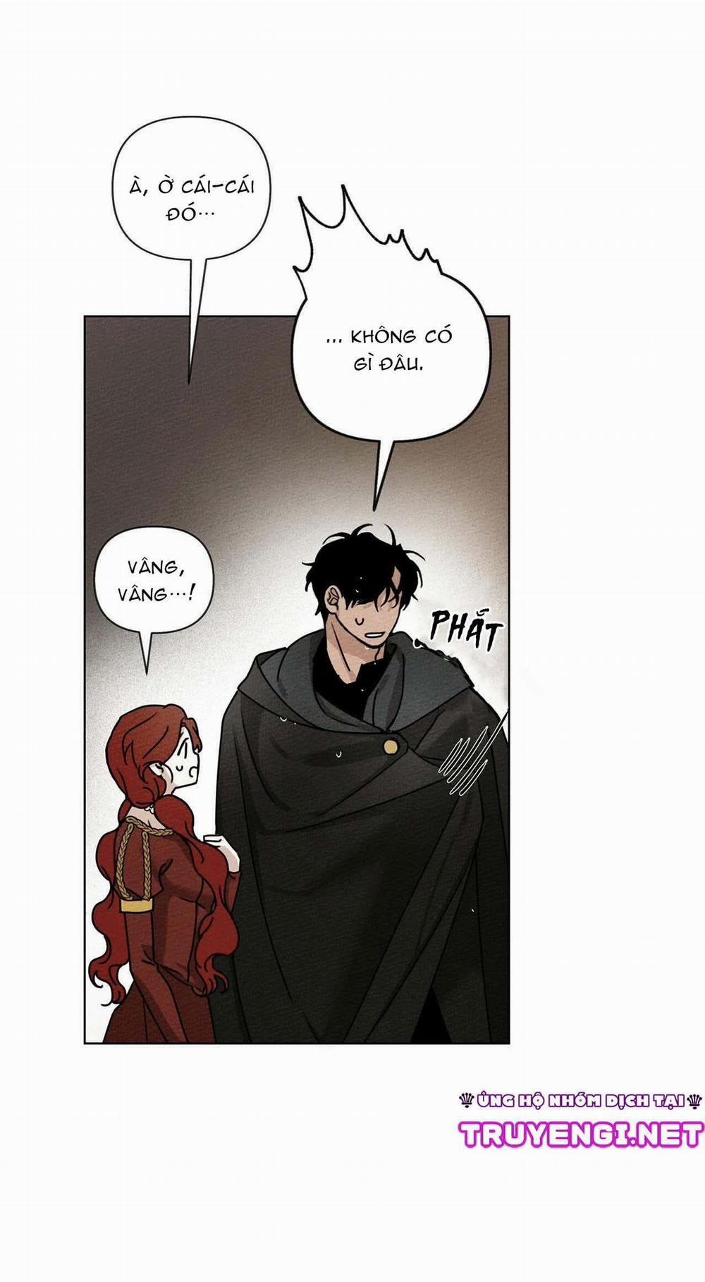 Dưới Bóng Cây Sồi 13 trang 52