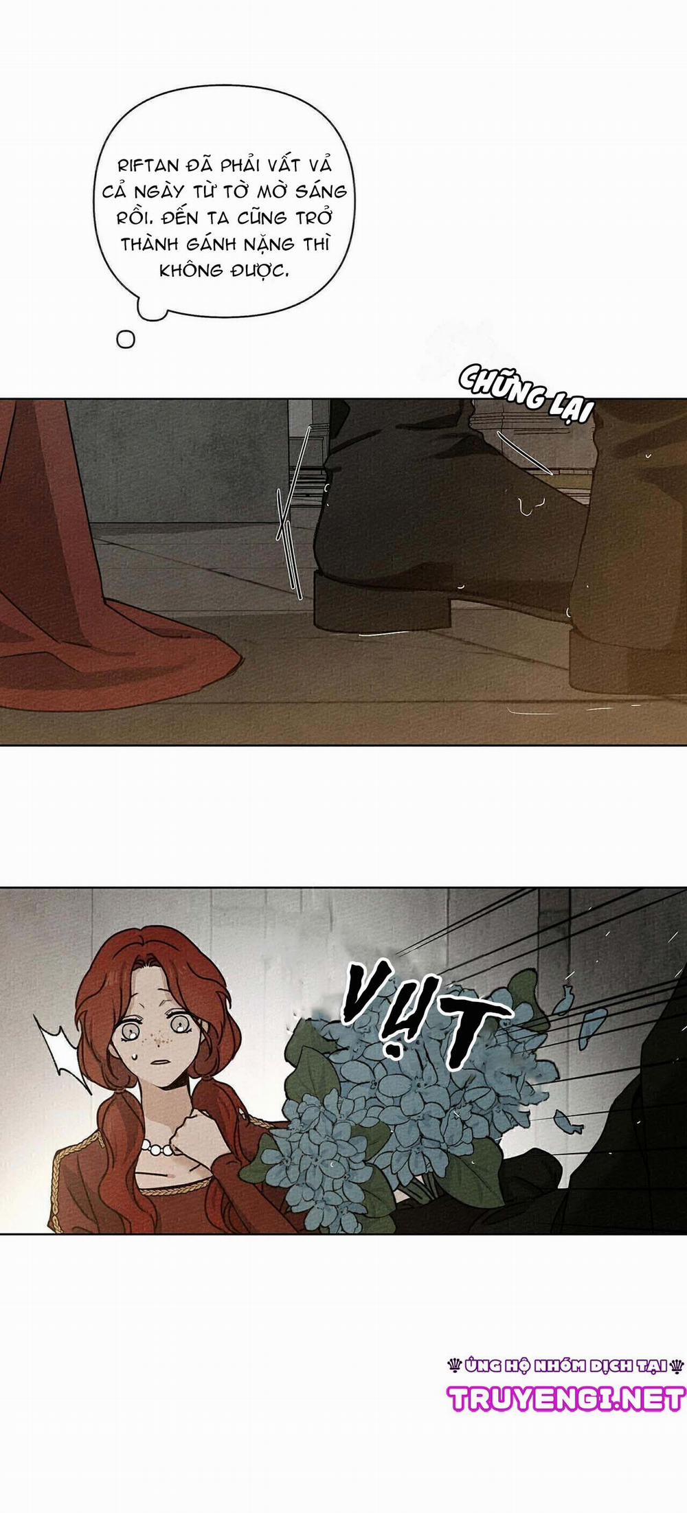 Dưới Bóng Cây Sồi 13 trang 54