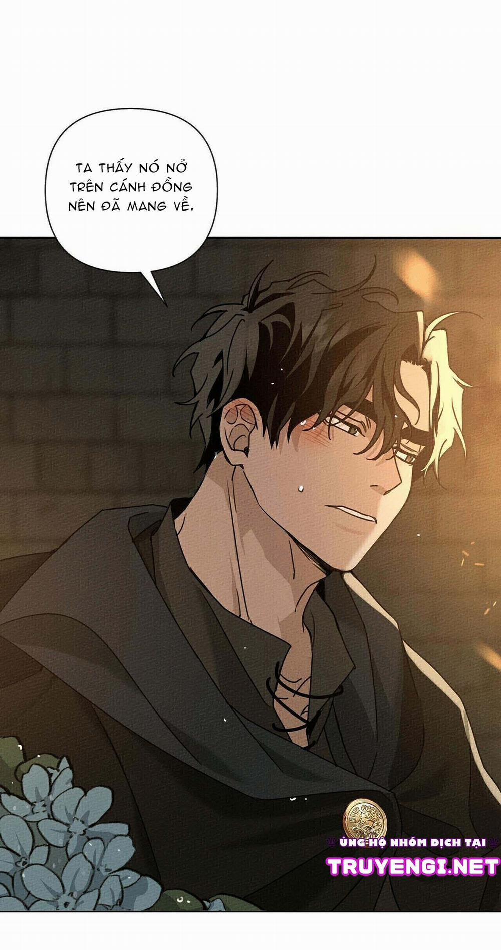 Dưới Bóng Cây Sồi 13 trang 55