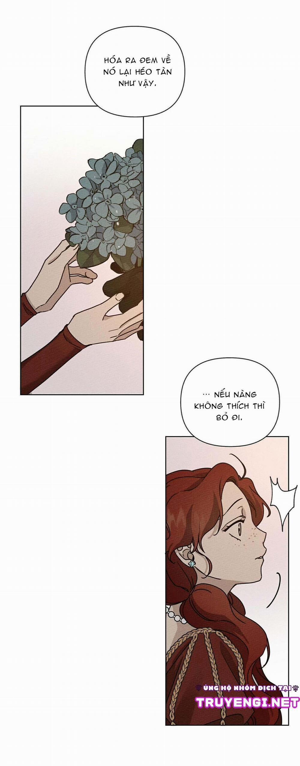 Dưới Bóng Cây Sồi 13 trang 57