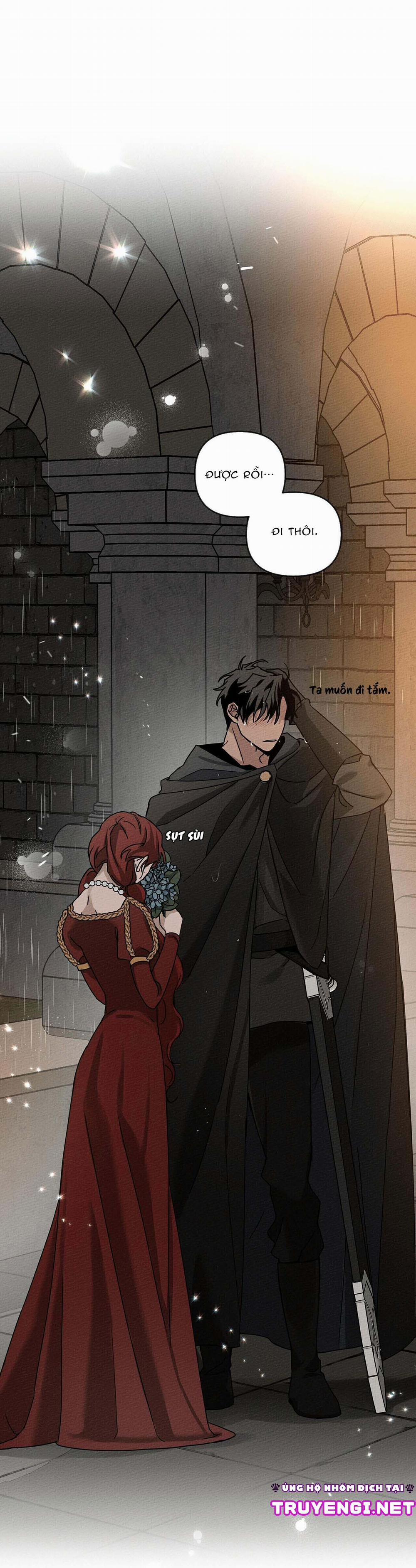 Dưới Bóng Cây Sồi 13 trang 64