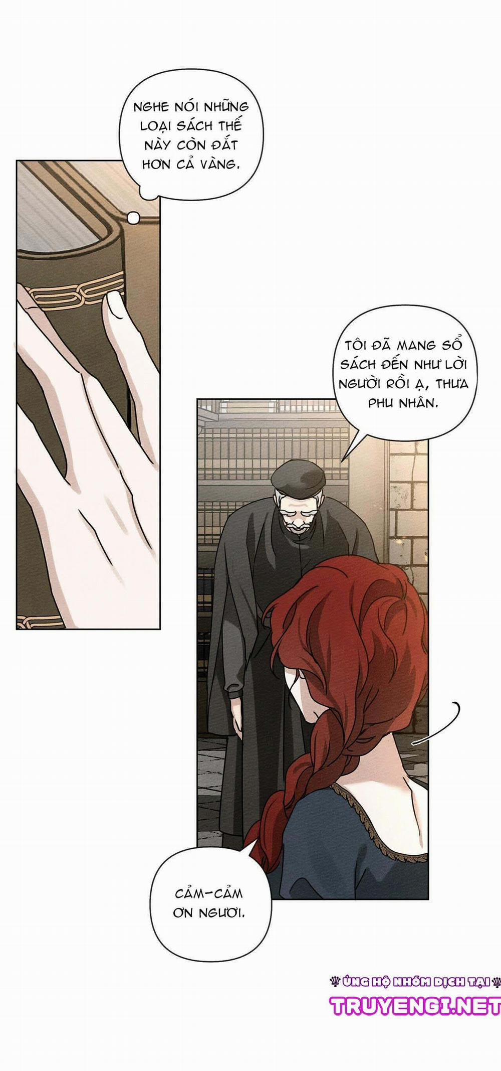 Dưới Bóng Cây Sồi 13 trang 8