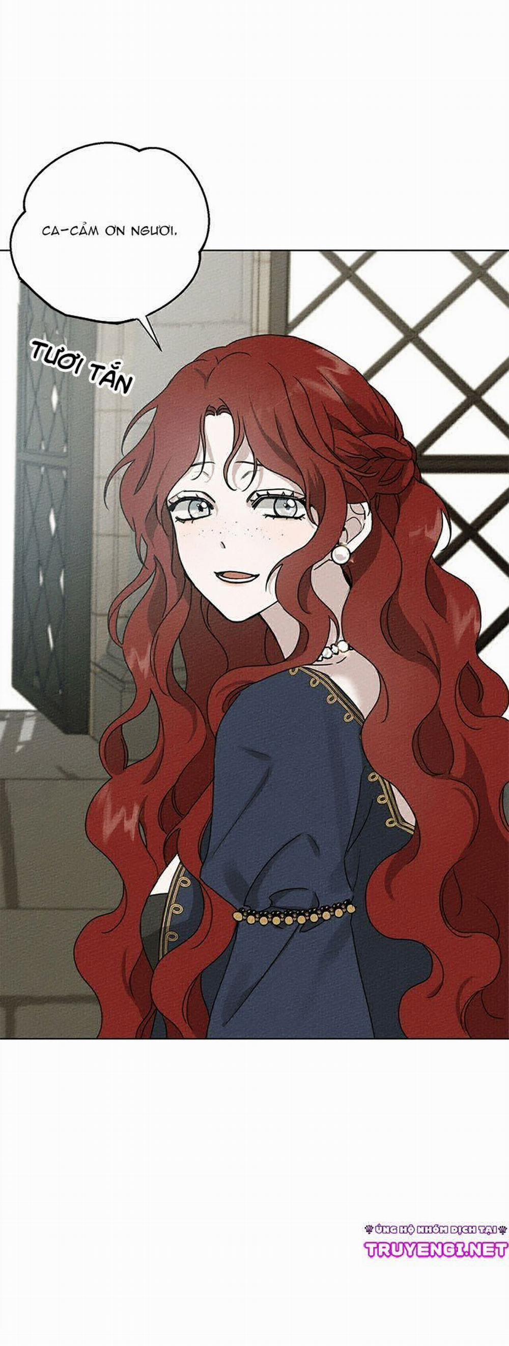 Dưới Bóng Cây Sồi 14 trang 11