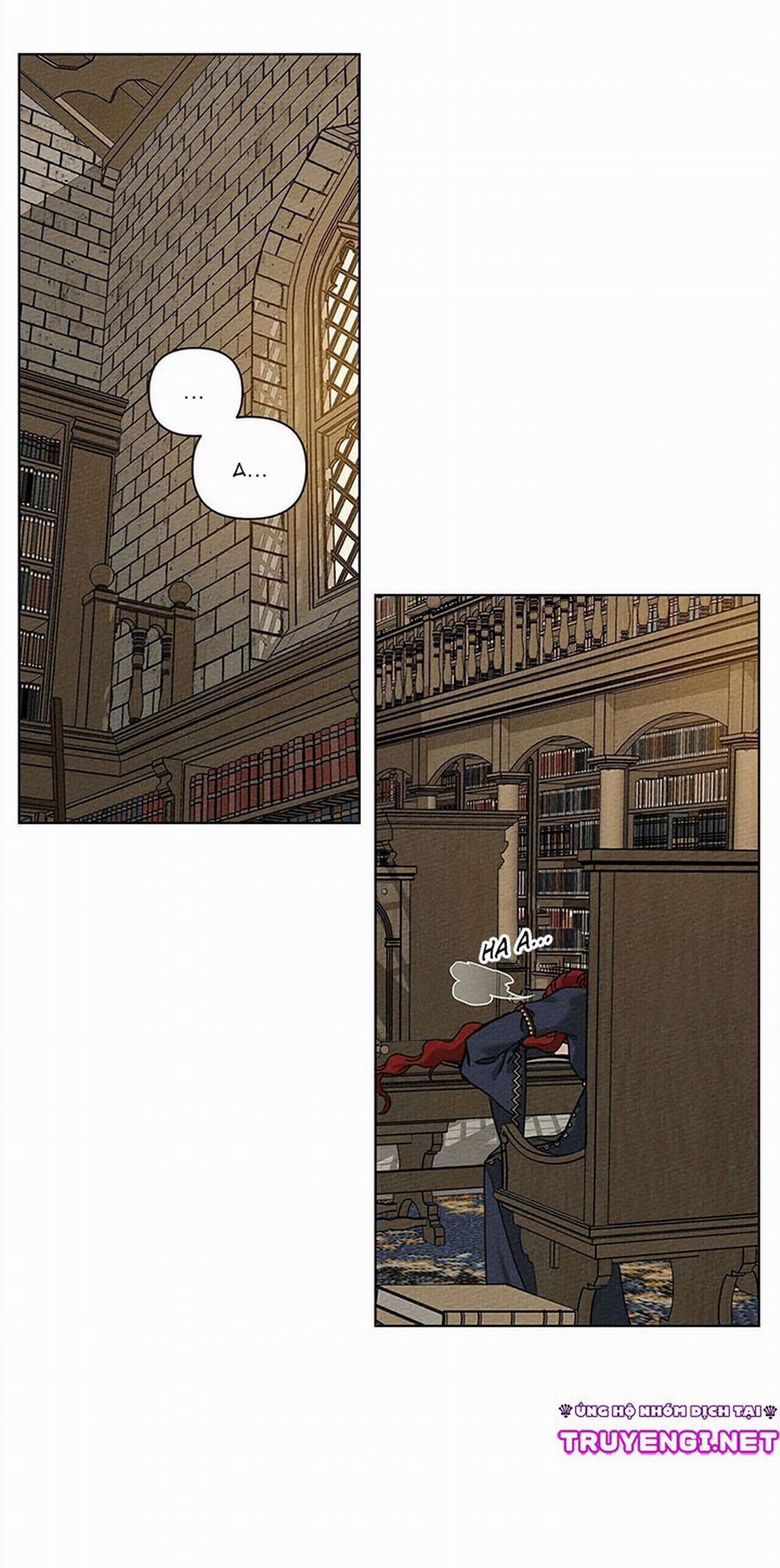 Dưới Bóng Cây Sồi 14 trang 14