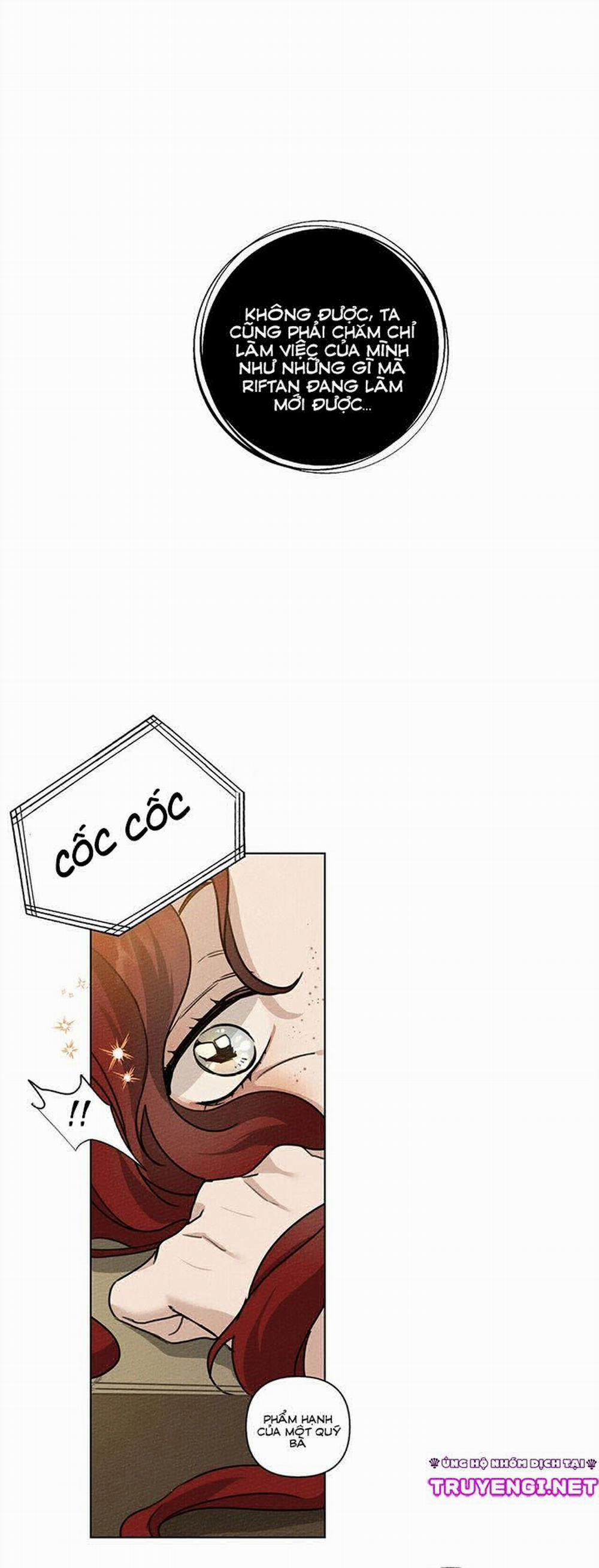 Dưới Bóng Cây Sồi 14 trang 16