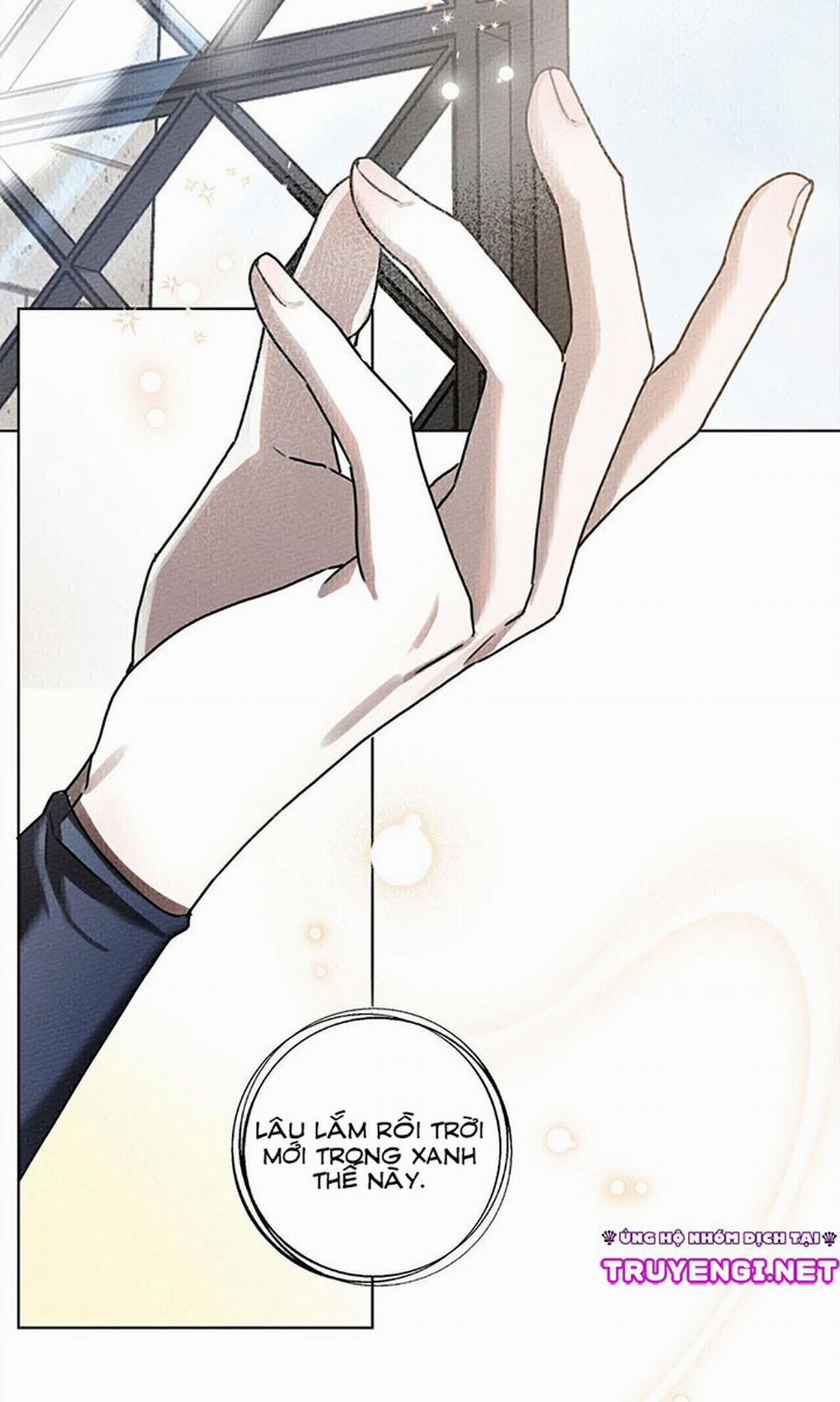 Dưới Bóng Cây Sồi 14 trang 2