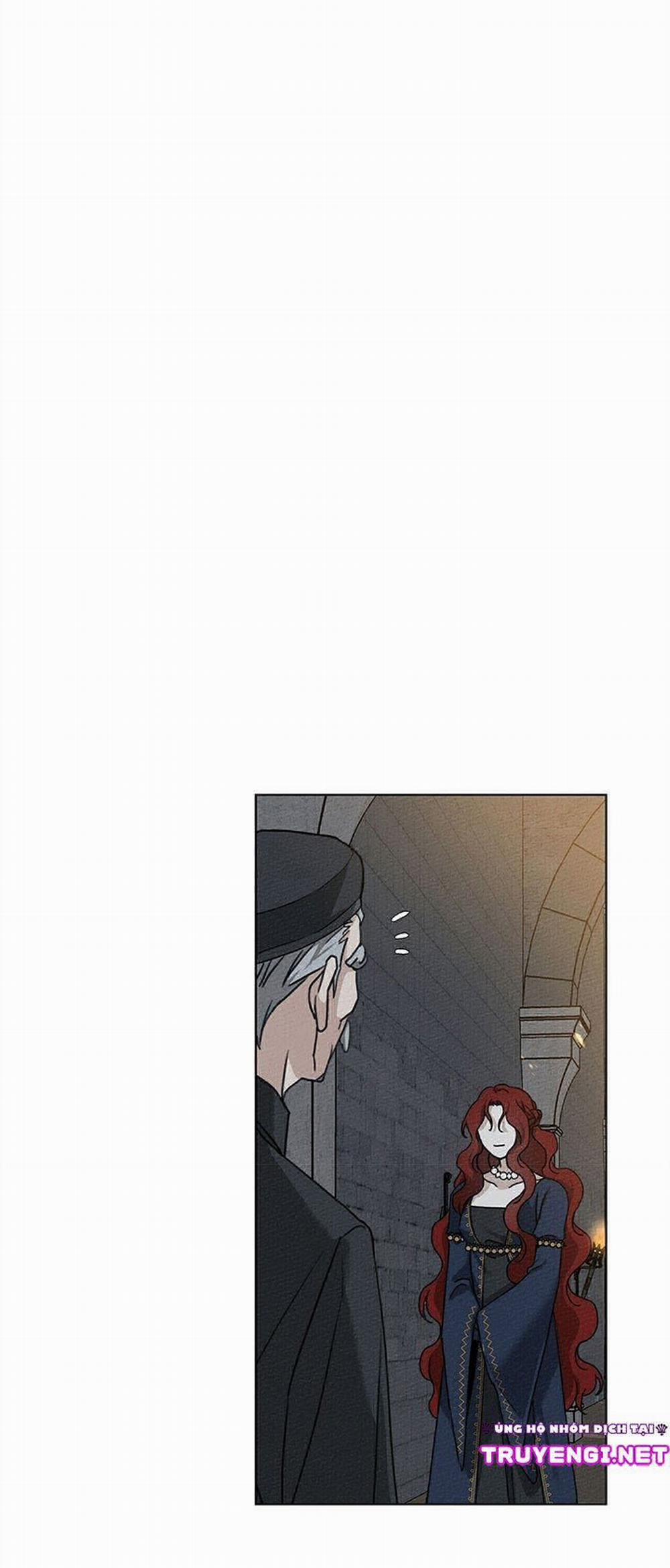 Dưới Bóng Cây Sồi 14 trang 22