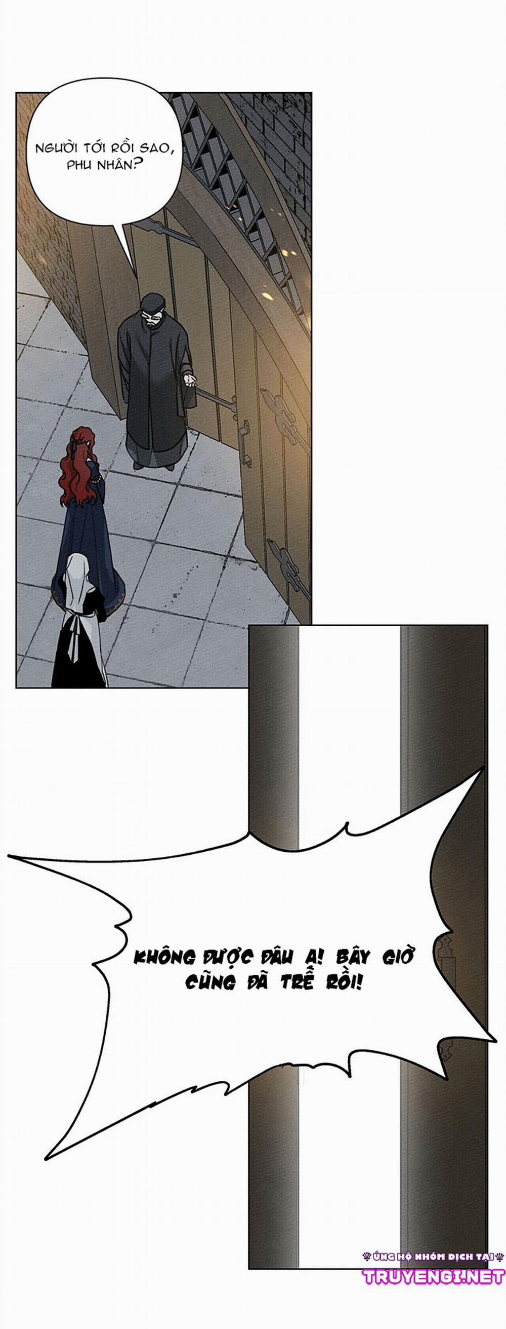 Dưới Bóng Cây Sồi 14 trang 23