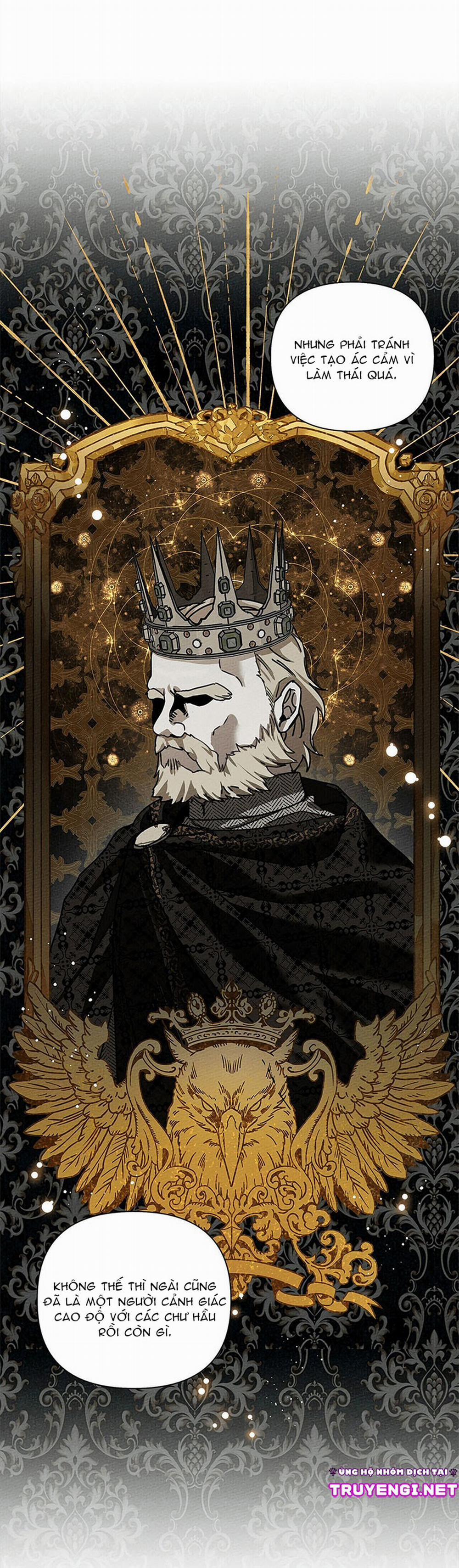 Dưới Bóng Cây Sồi 14 trang 31