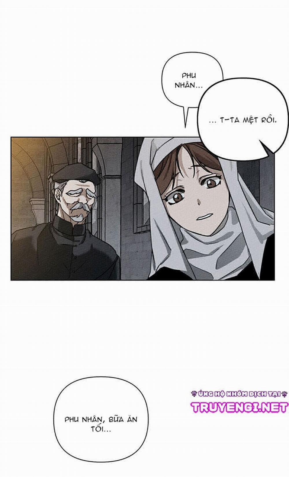 Dưới Bóng Cây Sồi 14 trang 38